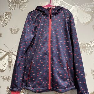 Crivit Girls Jacket